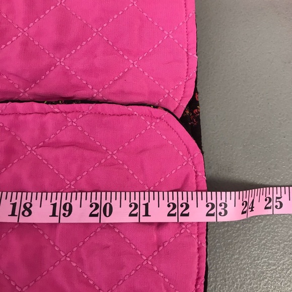 Something Navy Reversible Quilted Jacket - Picture 11 of 11